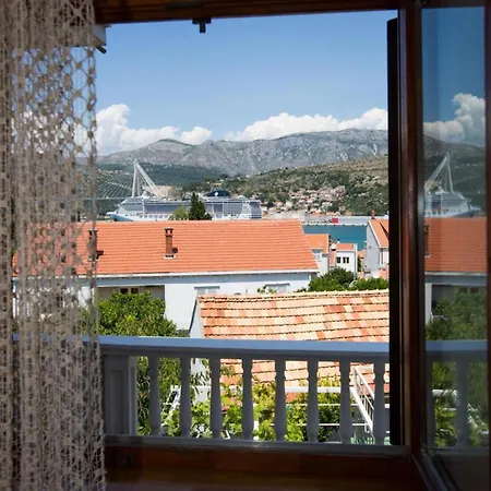 Farac- Two Bedroom With Balcony And Sea View 公寓