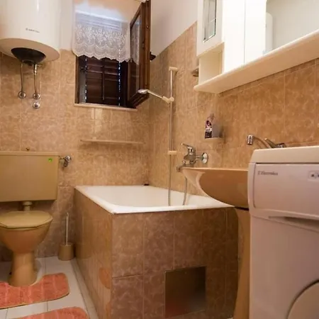 Farac- Two Bedroom With Balcony And Sea View 杜布罗夫尼克