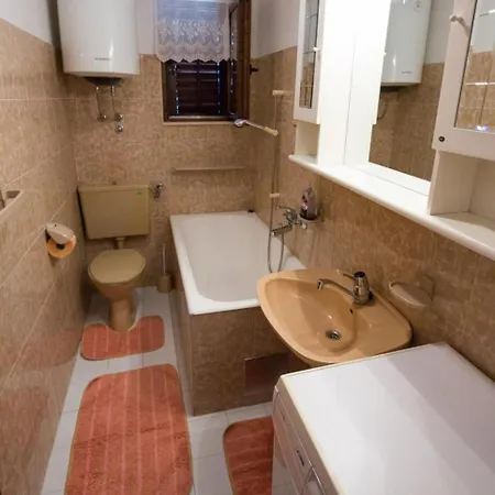 Farac- Two Bedroom With Balcony And Sea View * Dubrovnik